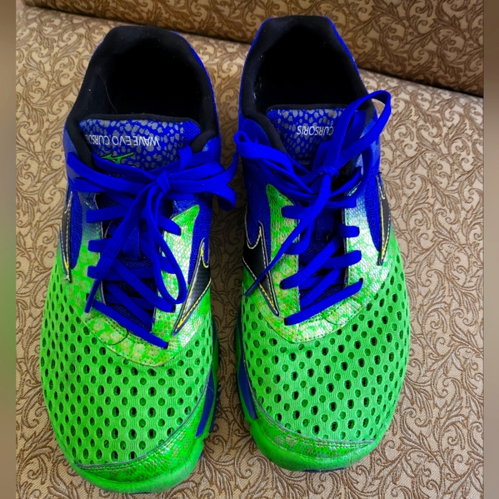 Mizuno Wave Evo Cursoris